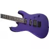 Charvel Usa Select San Dimas Style 1 Hss Ht, Rosewood Fingerboard, Satin Plum