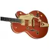 Gretsch G6120tfm Nashville Bigsby