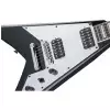 Jackson X Series Signature Scott Ian King V Kvxt, Rosewood Fingerboard, Gloss Black Jackson X Series Signature Scott Ian King V Kvxt, Rosewood Fingerboard, Gloss Black