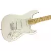 Fender Player Stratocaster Maple Fingerboard Polar White