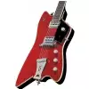 Gretsch G6199 Billy-Bo, ″G″ Cutout Tailpiece, Tv Jones Rosewood Fingerboard