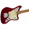 Fender Classic Player Jaguar Special, Pau Ferro Fingerboard, Candy Apple Red