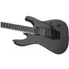 Jackson Pro Series Dinky Dk2, Ebony Fingerboard, Granite Crystal