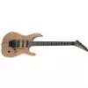 Jackson Pro Series Dinky Dk3 Okoume, Ebony Fingerboard, Natural