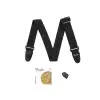 Fender FA-115 Drednought Natural Pack