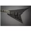 Jackson X Series Rhoads Rrxt Lh, Rosewood Fingerboard, Satin Black