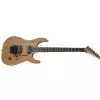 Jackson Pro Series Dinky Dk2 Okoume, Ebony Fingerboard, Natural