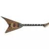 Jackson Pro Series Rhoads Rr24, Ebony Fingerboard, Natural