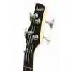 Ibanez GSR 100Z BK
