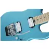 Charvel Pro-Mod San Dimas Style 1 Hh Fr M, Maple Fingerboard, Matte Blue Frost Charvel Pro-Mod San Dimas Style 1 Hh Fr M, Maple Fingerboard, Matte Blue Frost
