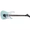 Jackson X Series Soloist Sl4x, Rosewood Fingerboard, Daphne Blue Jackson X Series Soloist Sl4x, Rosewood Fingerboard, Daphne Blue