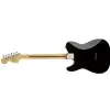 Fender Vintage Modified Telecaster Deluxe Maple Fingerboard Black