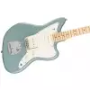 Fender American Pro Jazzmaster Maple Fingerboard, Sonic Gray