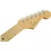 Fender American Elite Stratocaster Hss Shaw Bucker Maple Fingerboard, Olympic Pearl