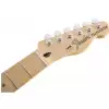 Fender Deluxe Telecaster Thinline MN CAR