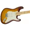 Fender American Elite Stratocaster Maple Fingerboard, Tobacco Sunburst