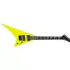 Jackson Js Series Rr Minion Js1x, Rosewood Fingerboard, Neon Yellow