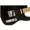 Fender Classic Player Baja Telecaster Maple Fingerboard, Black
