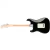Fender American Pro Stratocaster Hh Shaw Bucker Rosewood Fingerboard, Black