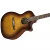 Fender FA-345 CE Auditorium Tea BST