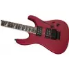 Jackson X Series Soloist Slx, Rosewood Fingerboard, Satin Red Pearl Jackson X Series Soloist Slx, Rosewood Fingerboard, Satin Red Pearl