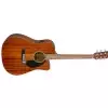 Fender CD 60SCE All Fender CD 60SCE All