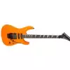 Jackson X Series Soloist Sl3x, Rosewood Fingerboard, Neon Orange