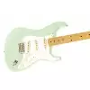 Fender Classic Series ′50s Stratocaster Maple Fingerboard, Surf Green