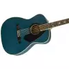 Fender Tim Armstrong Hellcat Fsr, Sapphire Blue