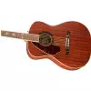 Fender Tim Armstrong Hellcat Lh, Walnut Fingerboard, Natural