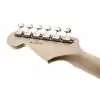 Fender Eric Clapton Stratocaster MN Olympic White