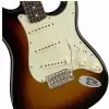 Fender Classic Series ′60s Stratocaster Pau Ferro Fingerboard, 3-Color Sunburst
