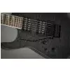 Jackson X Series Soloist Slx Lh, Rosewood Fingerboard, Transparent Black