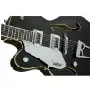 Gretsch G5420lh Electromatic Hollow Body Single-Cut Left-Handed, Black