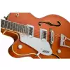 Gretsch G5420lh Electromatic Hollow Body Single-Cut Left-Handed, Orange Stain