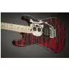 Charvel Warren Demartini Signature Blood