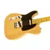 Fender Classic Vibe Telecaster ′50s Left-Handed, Maple Fingerboard, Butterscotch Blonde