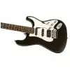 Fender Standard Fat Stratocater Special Blk Mir