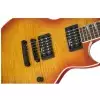 Jackson X Series Monarkh Scx Fm, Rosewood Fingerboard, Cherry Burst Jackson X Series Monarkh Scx Fm, Rosewood Fingerboard, Cherry Burst