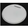 Aquarian 8″TC Satin Texture Coated WH