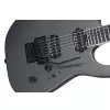 Jackson Pro Series Dinky Dk2, Ebony Fingerboard, Granite Crystal