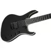 Jackson Usa Signature Chris Broderick Soloist Ht7, Ebony Fingerboard, Gloss Black Jackson Usa Signature Chris Broderick Soloist Ht7, Ebony Fingerboard, Gloss Black