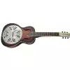 Gretsch G9230 Bobtail Square-Neck A.E., Mahogany Body Spider Cone Resonator Guitar