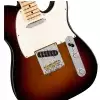 Fender American Pro Telecaster Maple Fingerboard, 3-Color Sunburst