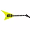Jackson Js Series Rr Minion Js1x, Rosewood Fingerboard, Neon Yellow