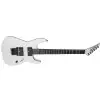 Jackson Usa Signature Mick Thomson Soloist Ebony Fingerboard, Arctic White