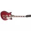 Gretsch G5441t Double Jet With Bigsby Rosewood Fingerboard, Firebird Red