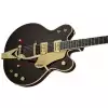Gretsch G6122t-62 Vintage Select Edition ′62 Chet Atkins Country Gentleman Hollow Body With Bigsby