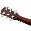 Fender CD 140 SCE NAT WC Fender CD 140 SCE NAT WC