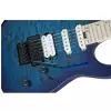 Jackson Pro Series Dinky Dk3qm, Maple Fingerboard, Chlorine Burst Jackson Pro Series Dinky Dk3qm, Maple Fingerboard, Chlorine Burst